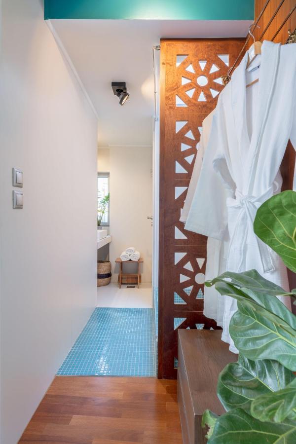 Topfloor Getaway Balcony&Hot Tub+Acropolis View Атина Екстериор снимка