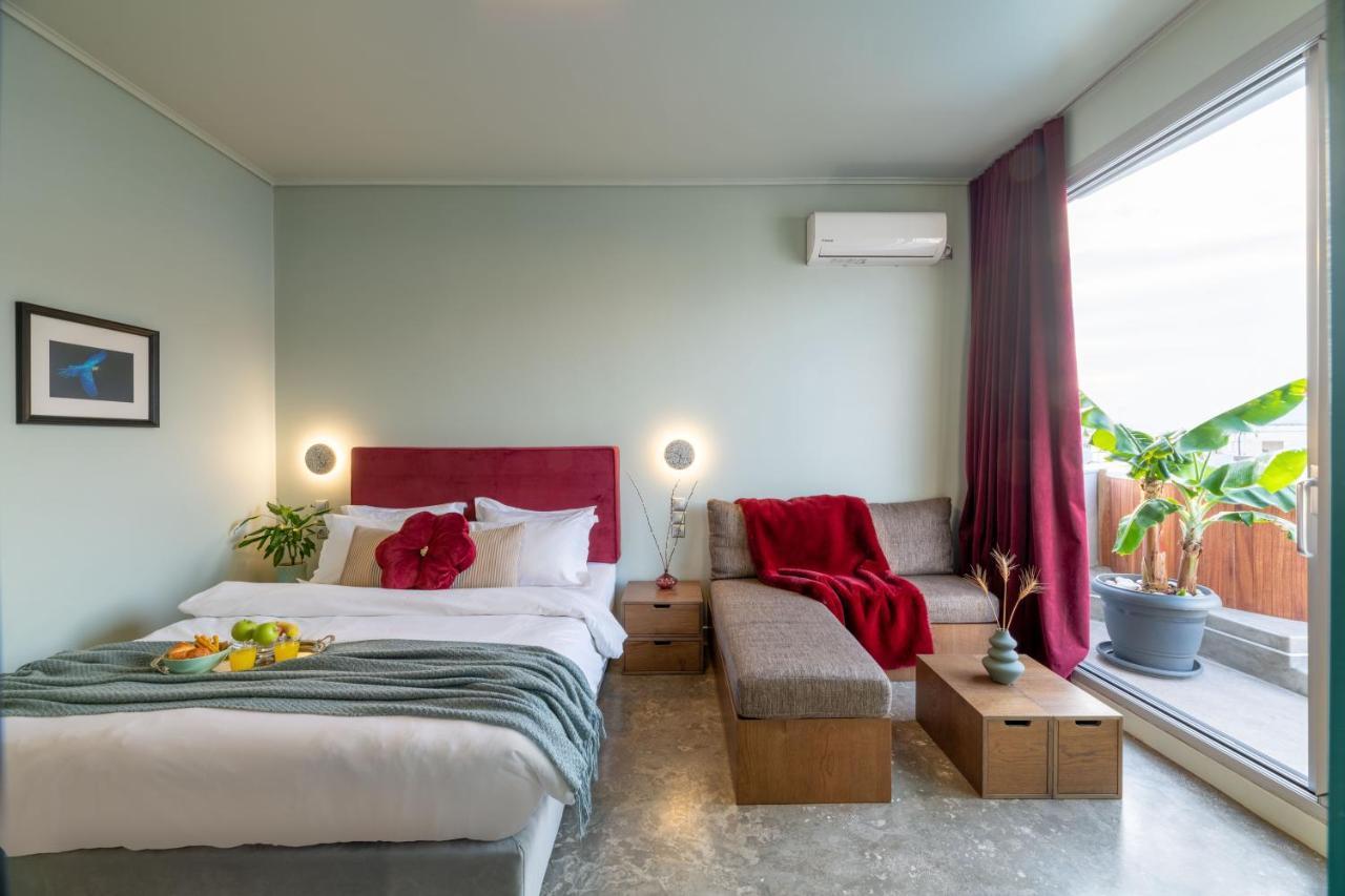 Topfloor Getaway Balcony&Hot Tub+Acropolis View Атина Екстериор снимка